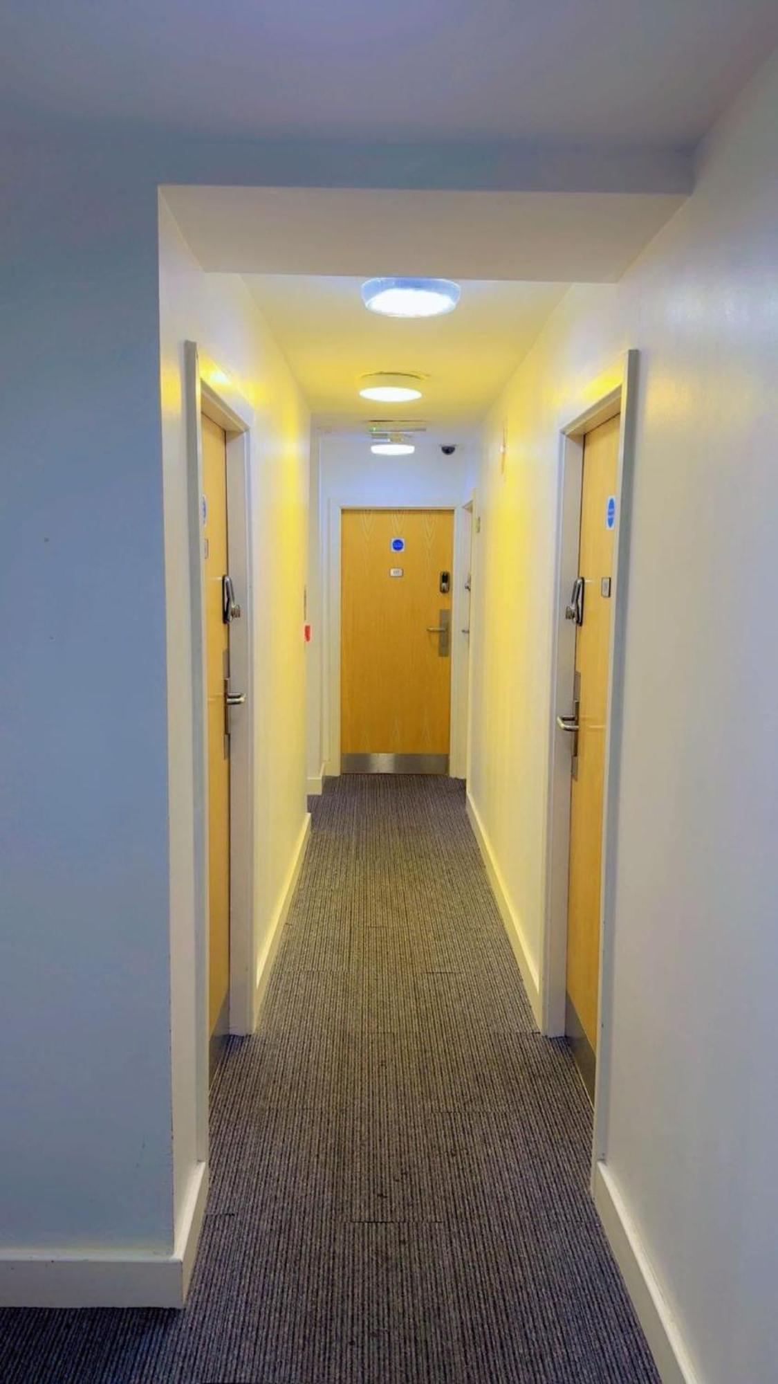 Oyo Sangha House - Short Stays لايستر المظهر الخارجي الصورة