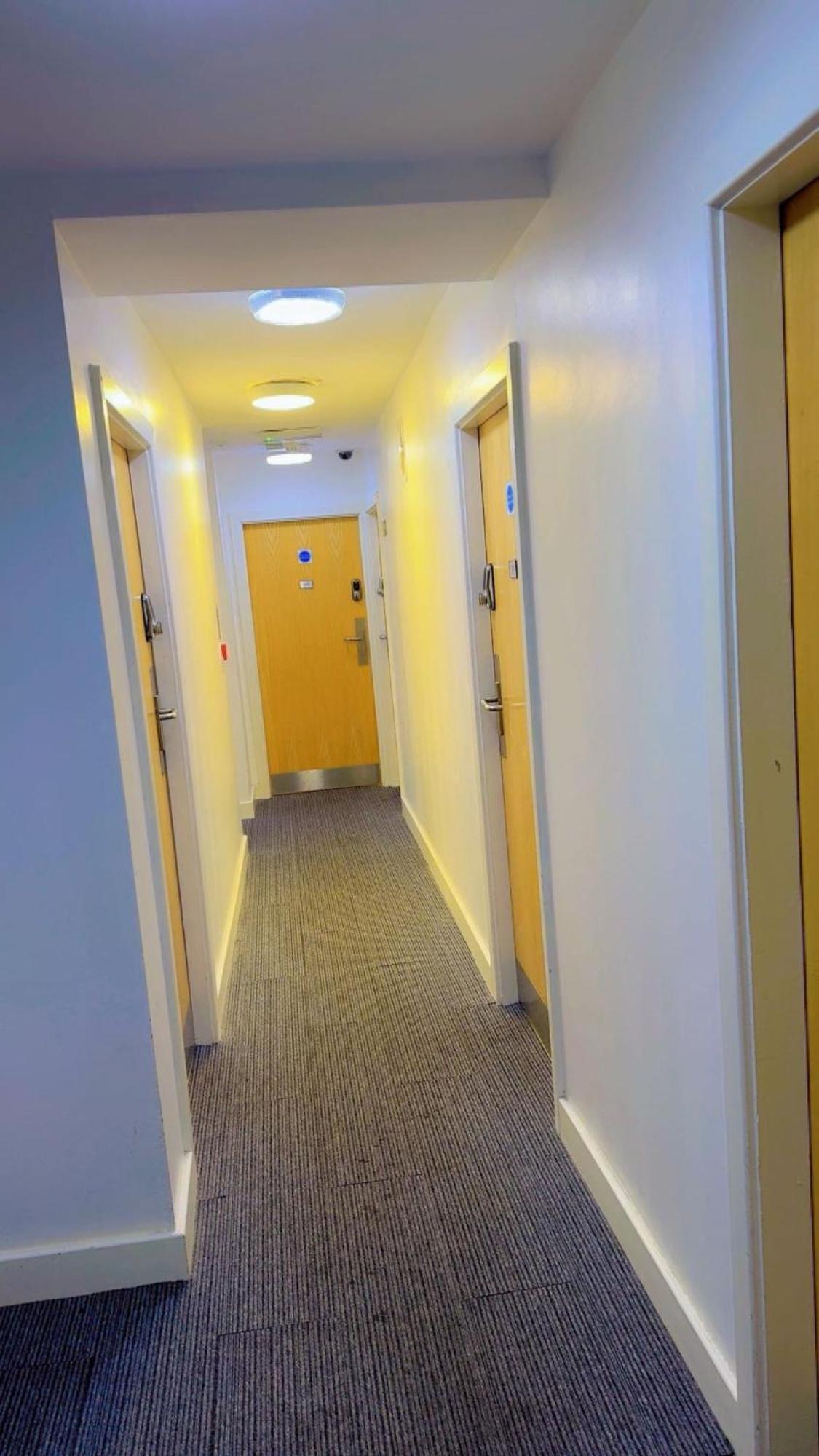 Oyo Sangha House - Short Stays لايستر المظهر الخارجي الصورة